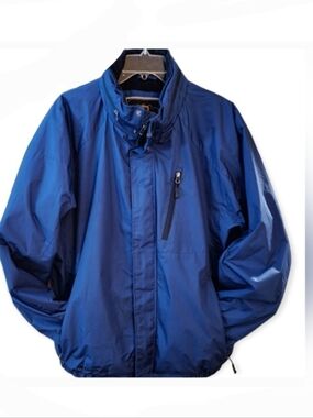 Free Country Coat